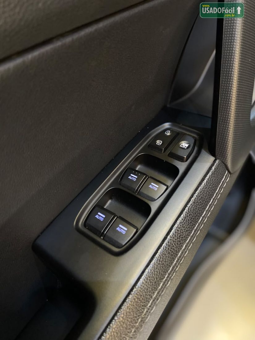 Hyundai Creta Smart Plus 1.6 Automático Flex 2021/2021 — foto 12 de 16