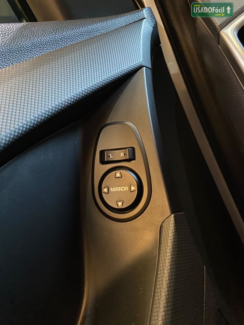 Hyundai Creta Smart Plus 1.6 Automático Flex 2021/2021 — foto 13 de 16