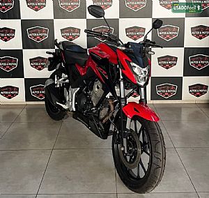 Cb 300f Twister Flex 2023/2023 em Várzea Grande - MT