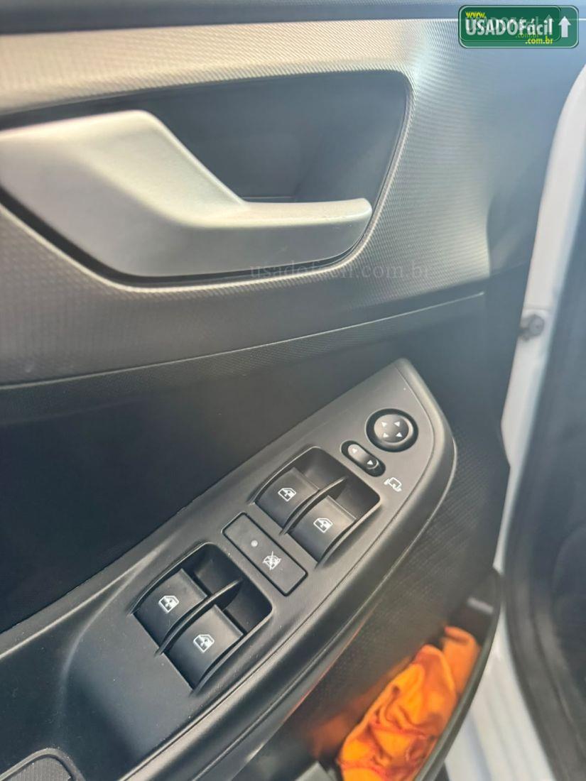 FIAT Pulse Audace 1.0 Turbo 200 Automático Flex 2022/2022 — foto 5 de 9