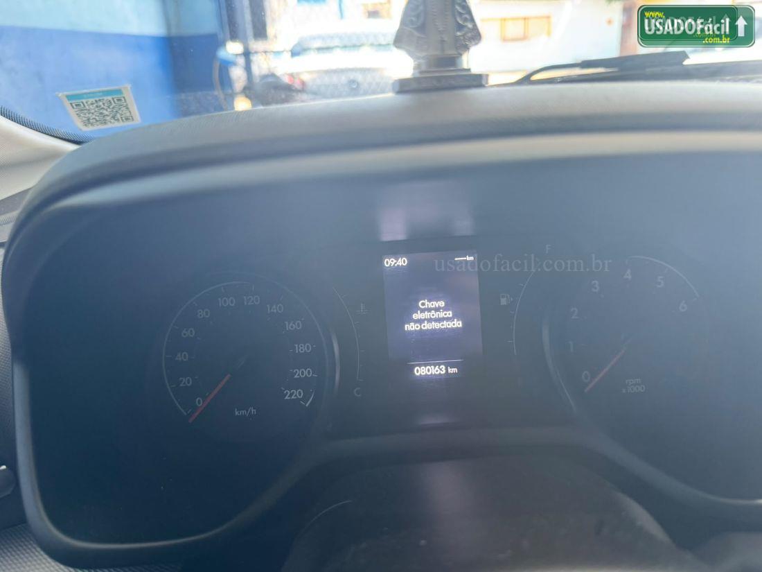 FIAT Pulse Audace 1.0 Turbo 200 Automático Flex 2022/2022 — foto 8 de 9