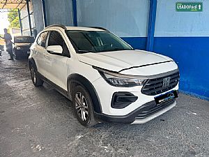 FIAT Pulse Audace 1.0 Turbo 200 Automático Flex