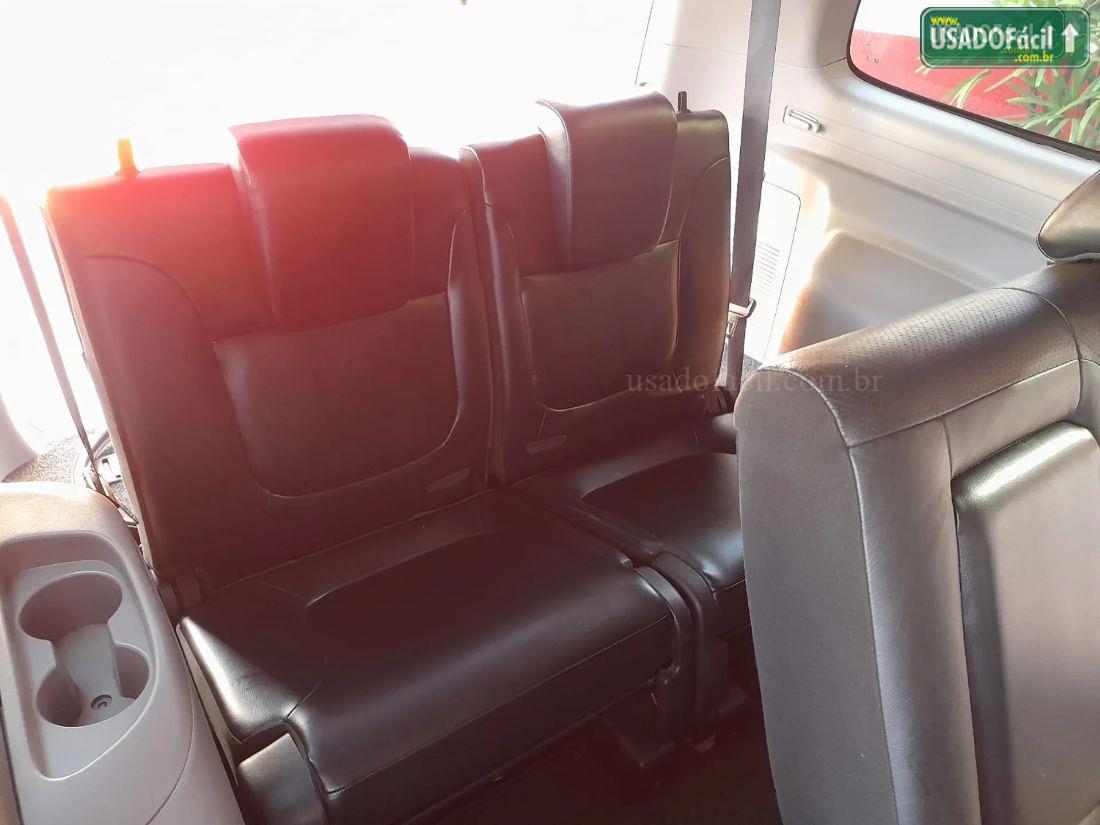 Mitsubishi Pajero HPE 3.5 4x4 Automático Flex 2016/2017 — foto 16 de 17