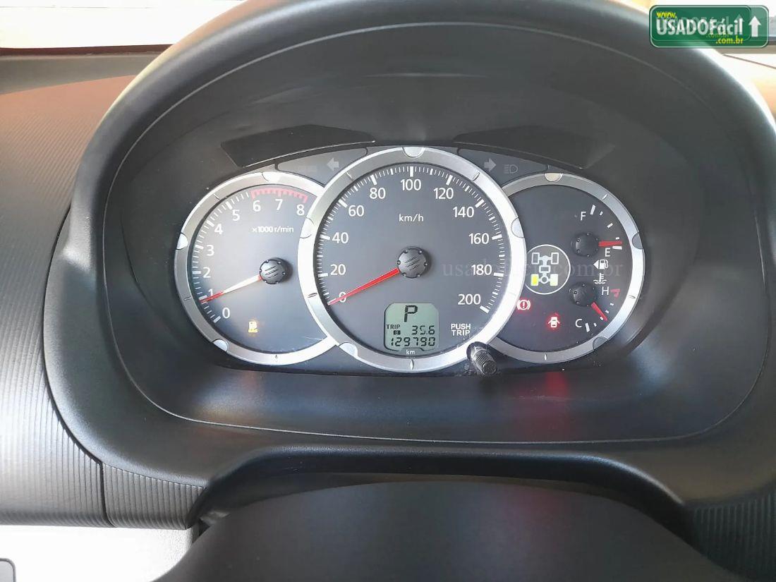 Mitsubishi Pajero HPE 3.5 4x4 Automático Flex 2016/2017 — foto 17 de 17