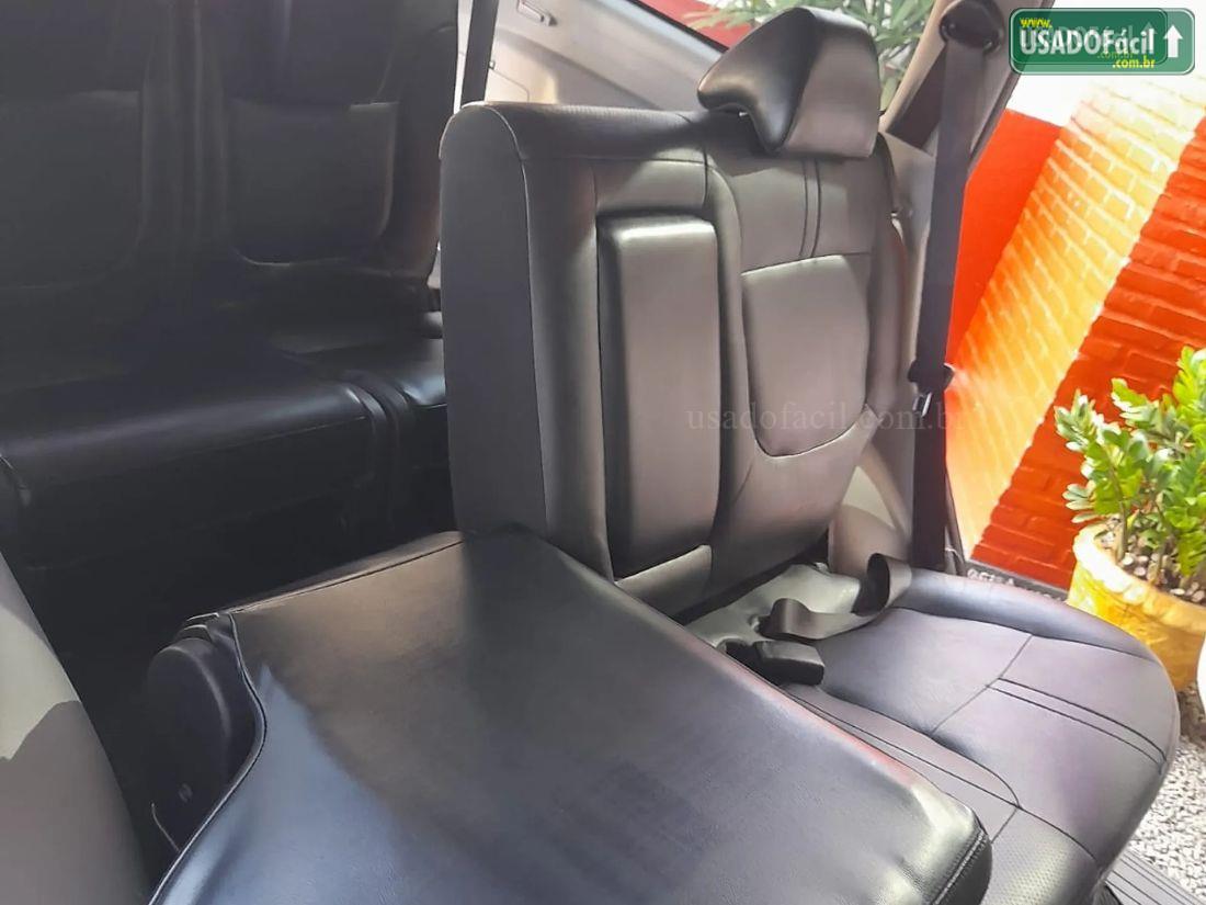 Mitsubishi Pajero HPE 3.5 4x4 Automático Flex 2016/2017 — foto 8 de 17