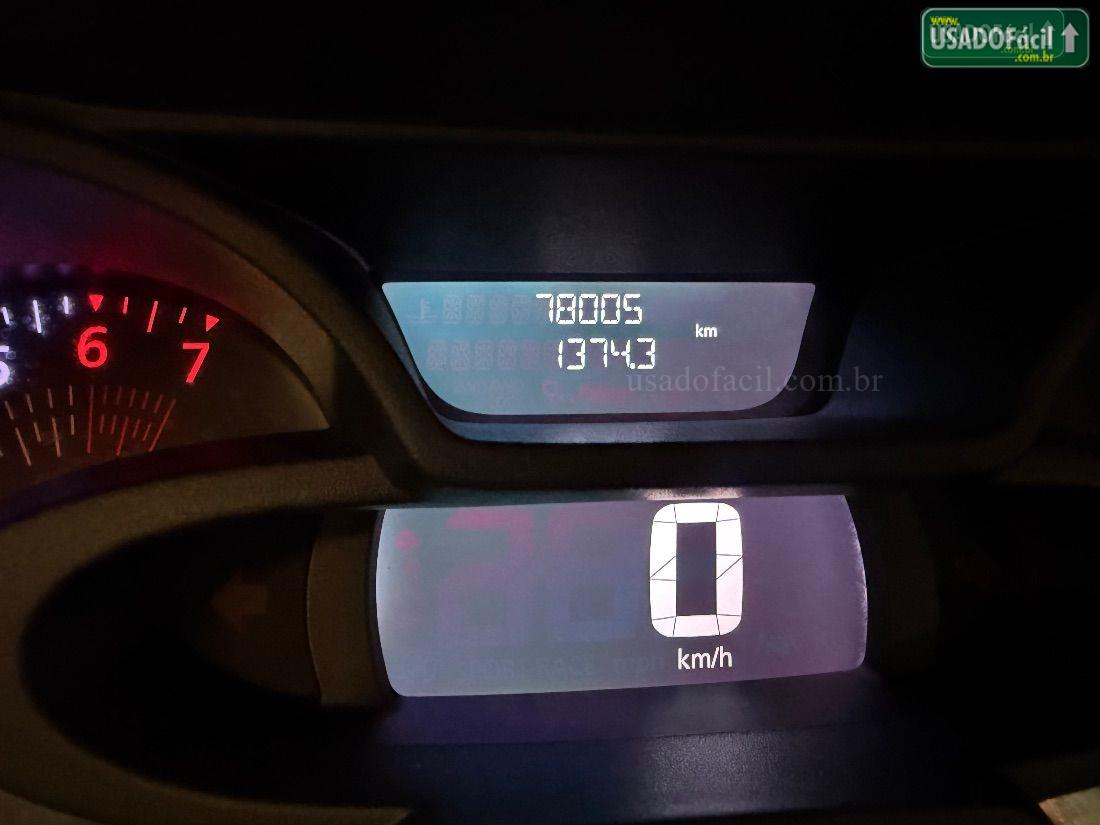 RENAULT Duster Oroch Pro 1.6 16V Mecânico Flex 2023/2024 — foto 7 de 9