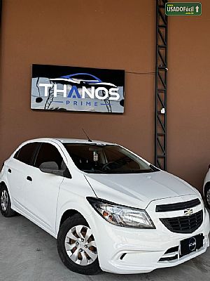 CHEVROLET/GM Onix Joy Hatch 1.0 Mecânico Flex