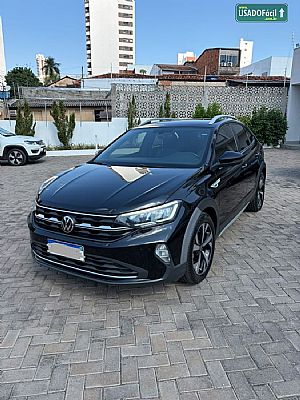 Nivus Highline 200 Tsi Automático Flex 2021/2021 em Cuiabá - MT