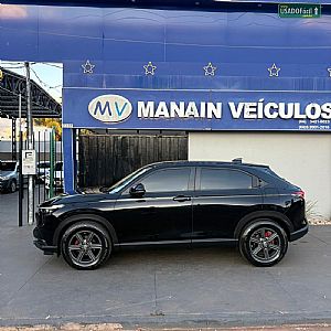 Honda HRV EXL Sensing 1.5 Automático
