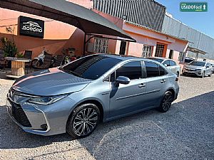 Toyota Corolla Altis Premium Hybrid 1.8 Automático Flex Híbrido