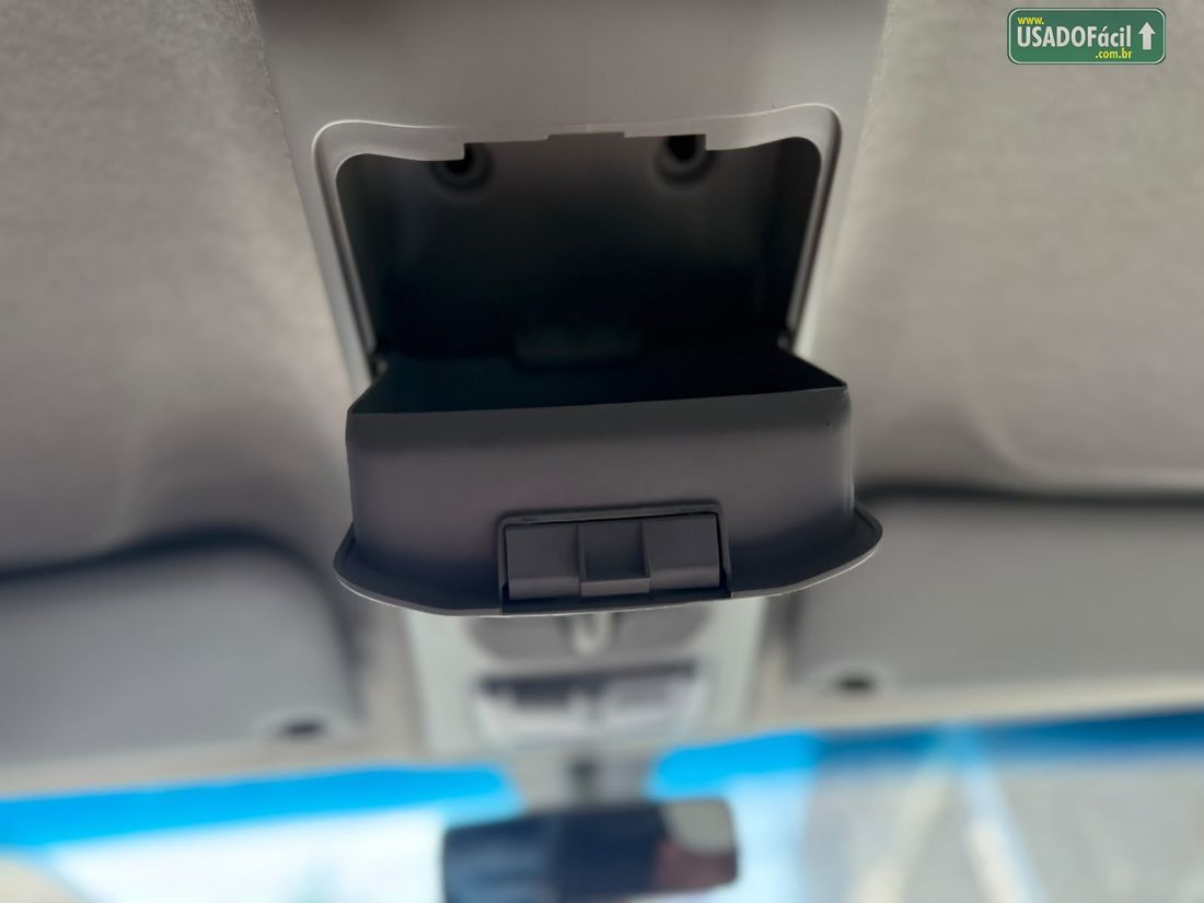 Fiat Mobi Trekking Flex 2025/2026 — foto 12 de 26