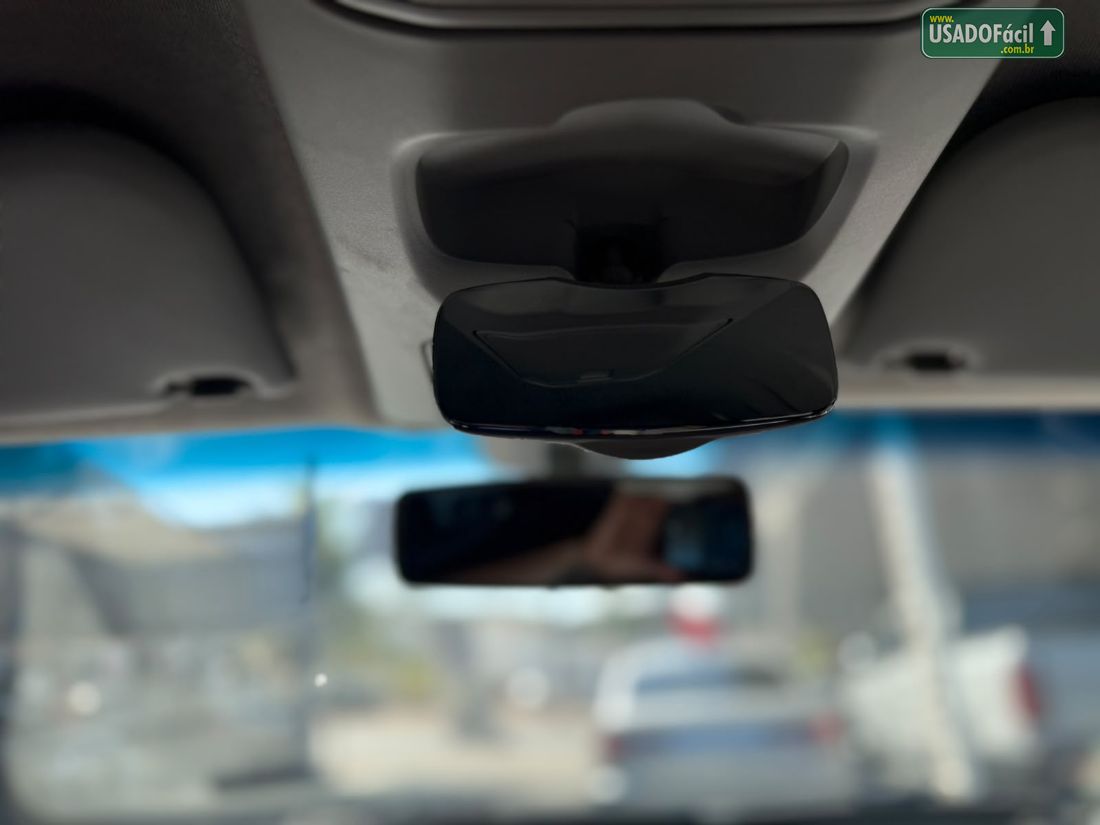 Fiat Mobi Trekking Flex 2025/2026 — foto 13 de 26