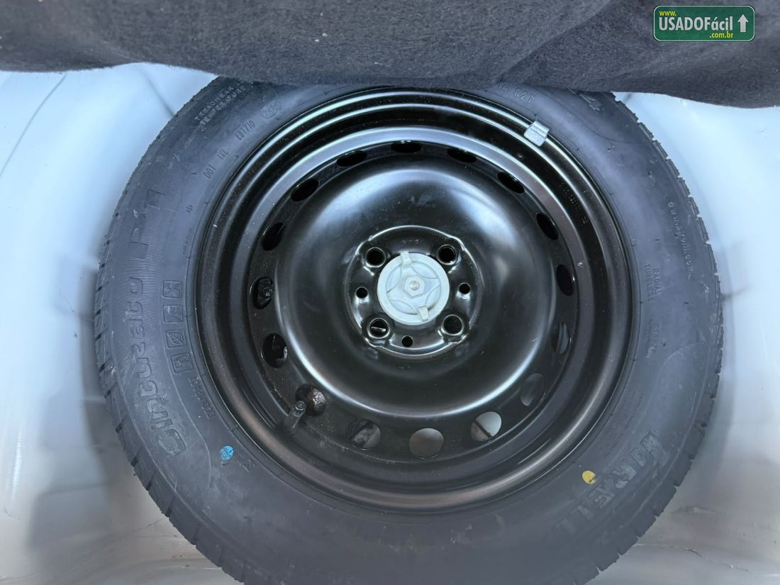 Fiat Mobi Trekking Flex 2025/2026 — foto 26 de 26
