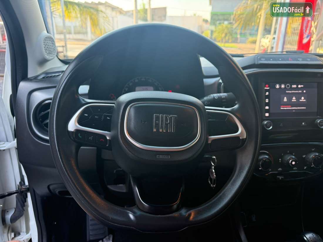 Fiat Mobi Trekking Flex 2025/2026 — foto 11 de 26