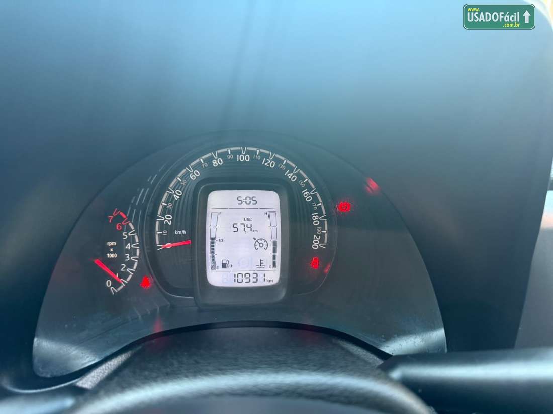 Fiat Mobi Trekking Flex 2025/2026 — foto 19 de 26