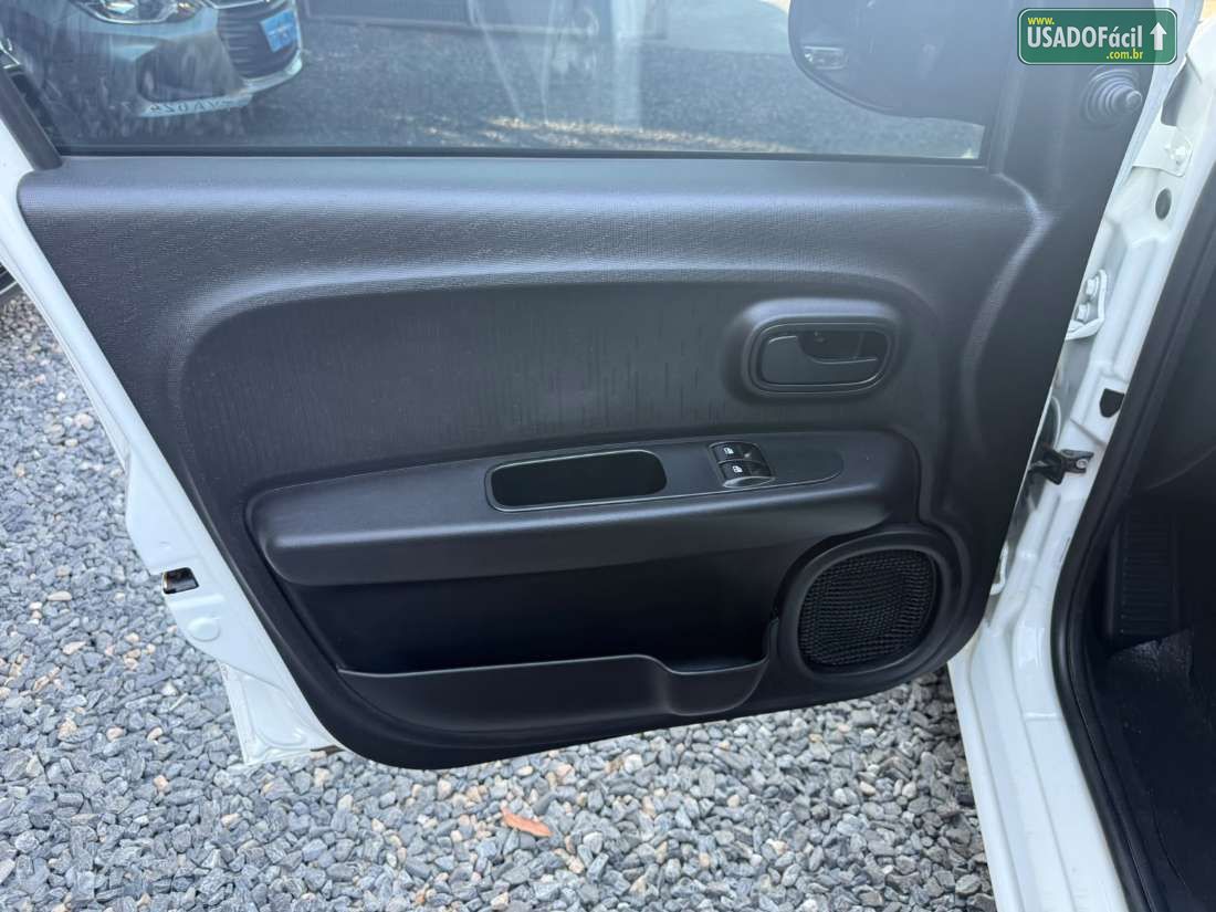 Fiat Mobi Trekking Flex 2025/2026 — foto 10 de 26