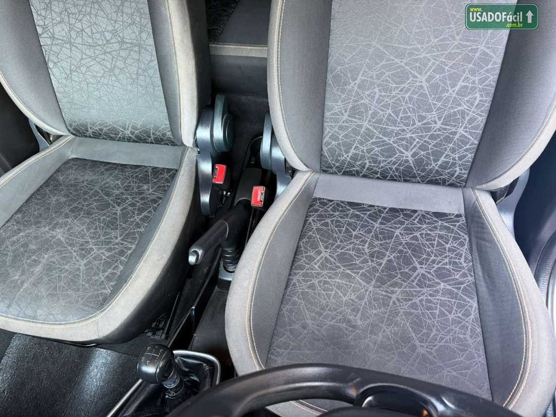 Fiat Mobi Trekking Flex 2025/2026 — foto 21 de 26