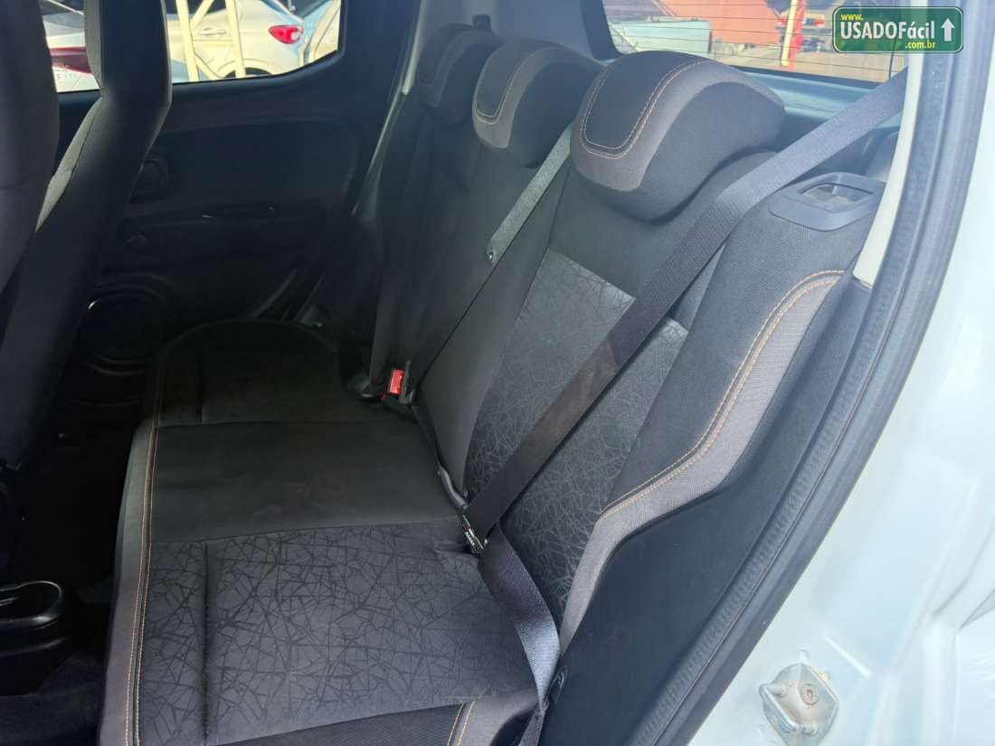Fiat Mobi Trekking Flex 2025/2026 — foto 22 de 26