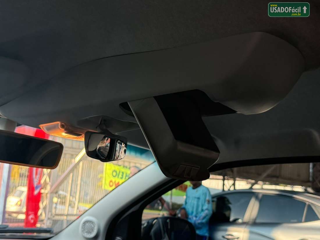 Fiat Mobi Trekking Flex 2025/2026 — foto 15 de 26