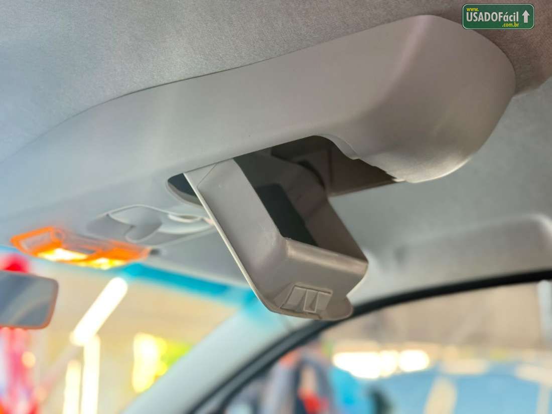 Fiat Mobi Trekking Flex 2025/2026 — foto 16 de 26