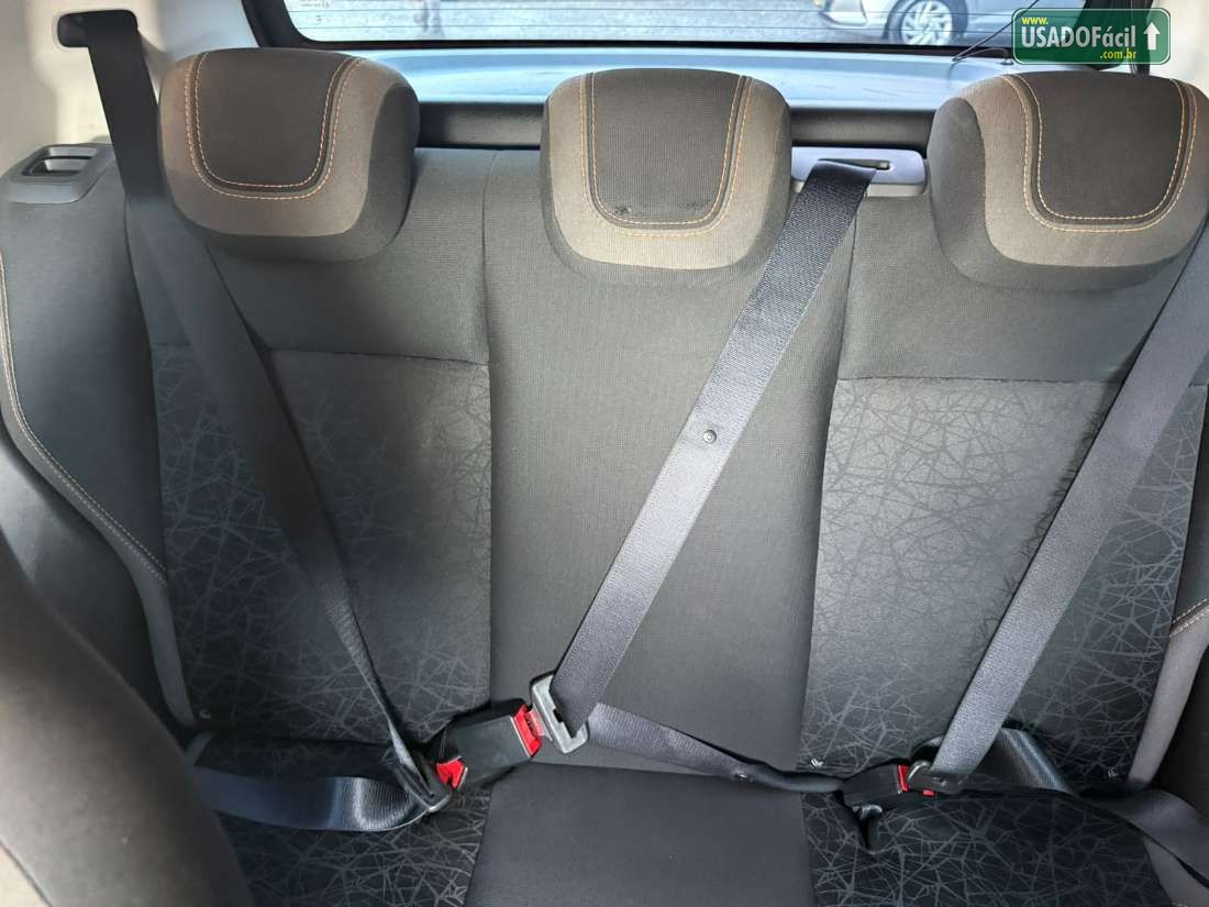 Fiat Mobi Trekking Flex 2025/2026 — foto 23 de 26
