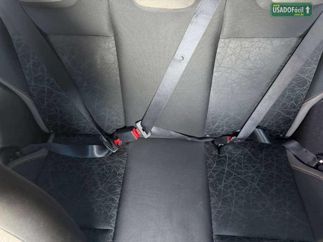 Fiat Mobi Trekking Flex 2025/2026 — foto 24 de 26
