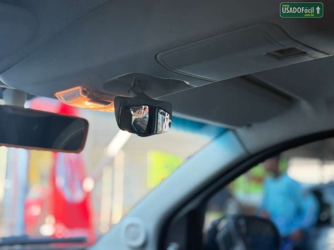 Fiat Mobi Trekking Flex 2025/2026 — foto 14 de 26