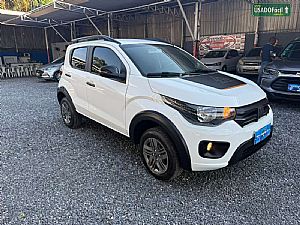 Mobi Trekking Flex