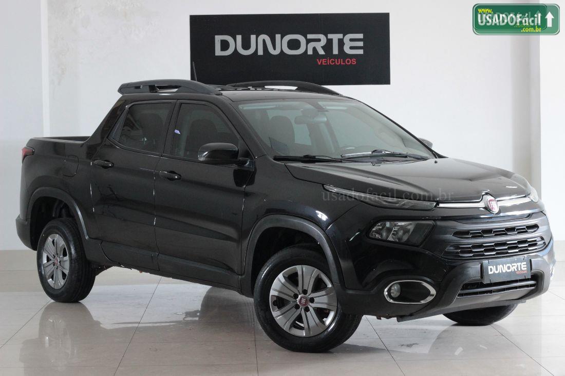 FIAT Toro Freedom 1.8 Automático Flex 2021/2021 — foto 2 de 7
