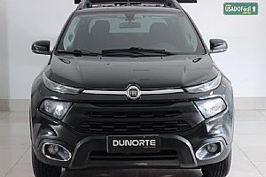 FIAT Toro Freedom 1.8 Automático Flex