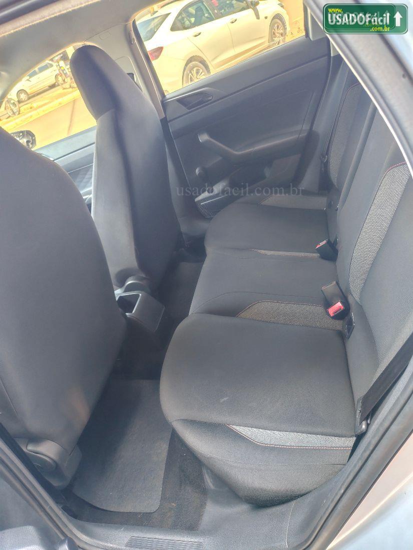VOLKSWAGEN Polo Track 1.0 Flex 2025/2026 — foto 10 de 11