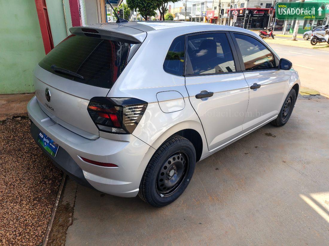VOLKSWAGEN Polo Track 1.0 Flex 2025/2026 — foto 2 de 11