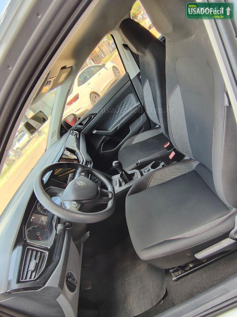 VOLKSWAGEN Polo Track 1.0 Flex 2025/2026 — foto 8 de 11
