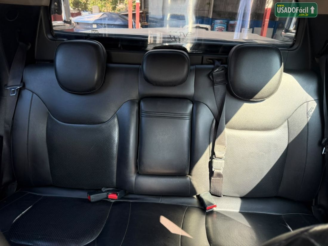 Fiat Toro Freedom 1.8 Automático Flex 2016/2017 — foto 14 de 16