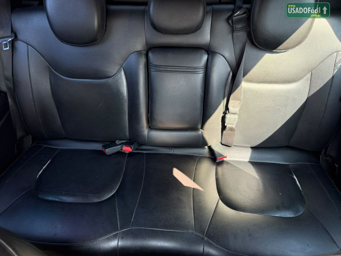 Fiat Toro Freedom 1.8 Automático Flex 2016/2017 — foto 15 de 16