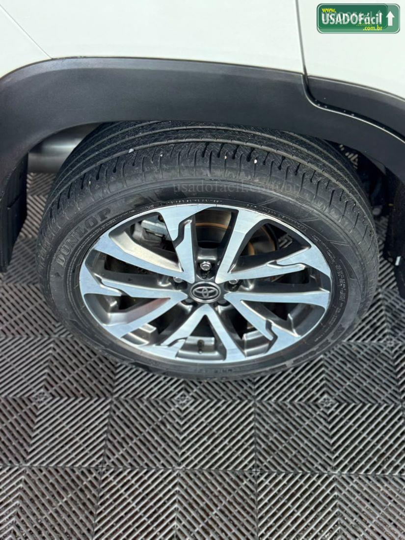 TOYOTA Corolla Cross XRE 2.0 Automático Flex 2023/2024 — foto 7 de 15