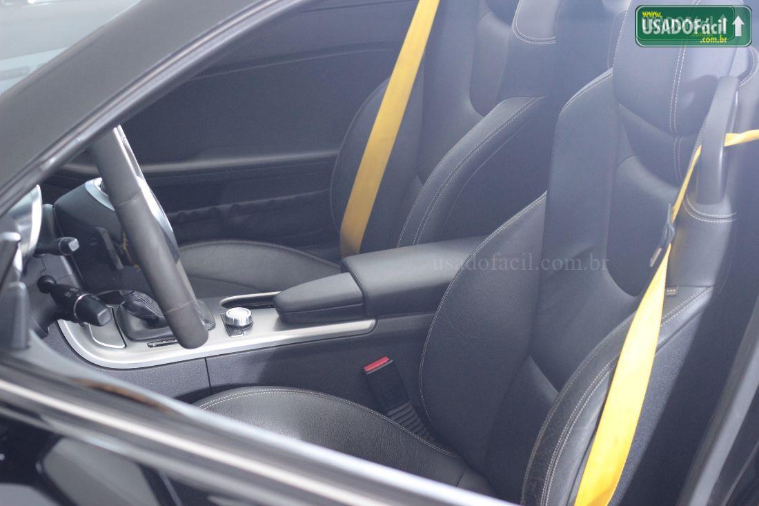 MERCEDES-BENZ Mercedes SLK 200 Kompressor 16V 200 CGI 16V 2011/2012 — foto 7 de 10