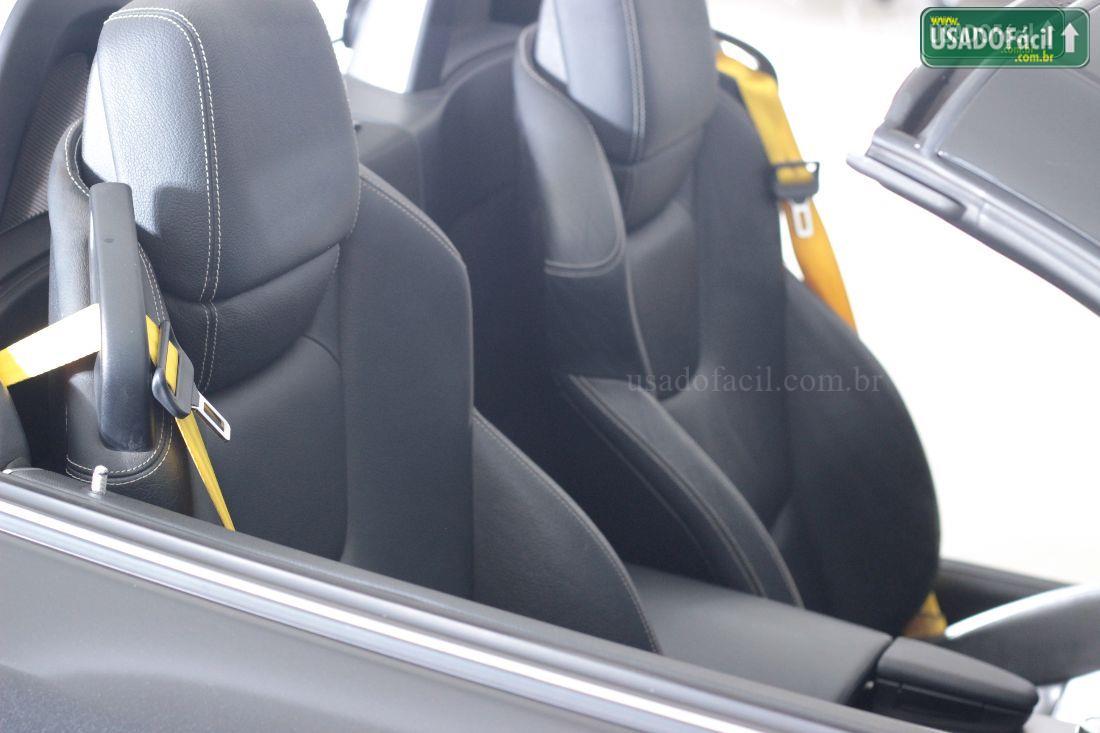 MERCEDES-BENZ Mercedes SLK 200 Kompressor 16V 200 CGI 16V 2011/2012 — foto 8 de 10