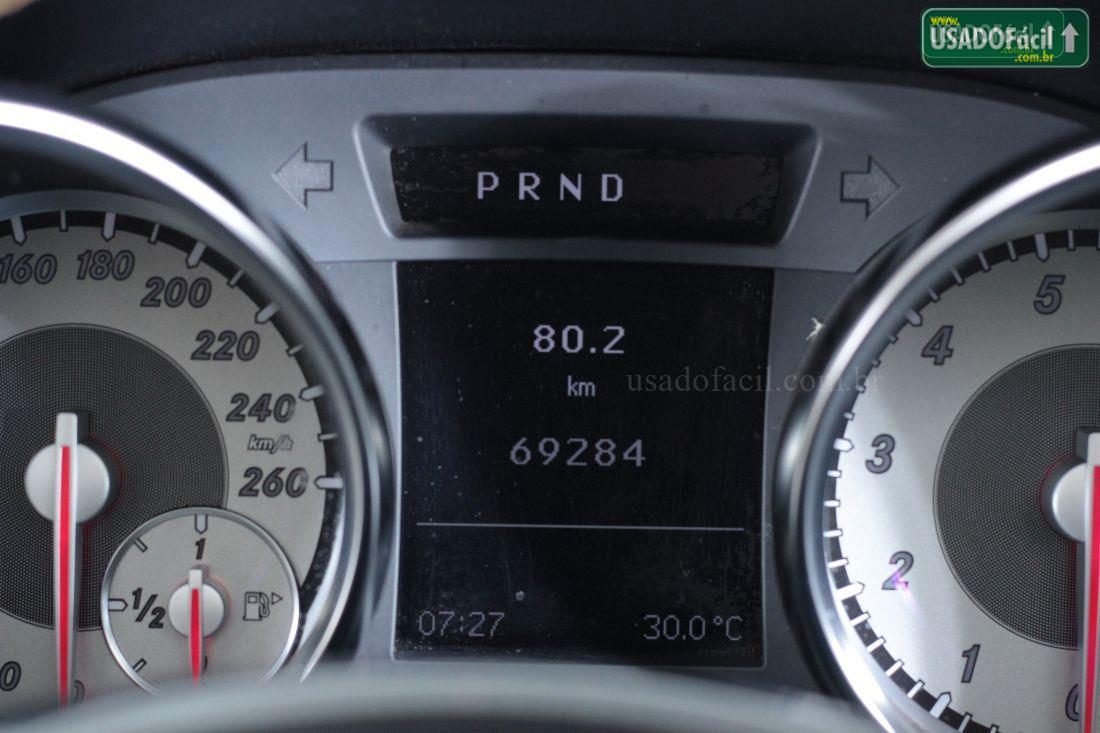 MERCEDES-BENZ Mercedes SLK 200 Kompressor 16V 200 CGI 16V 2011/2012 — foto 9 de 10