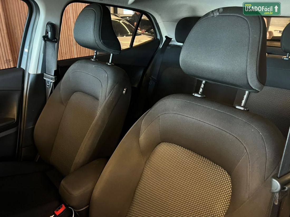 Fiat Pulse Drive 1.0 Turbo 200 Automático Flex 2022/2022 — foto 10 de 15