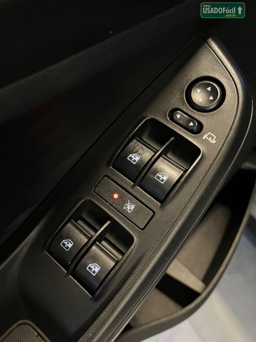 Fiat Pulse Drive 1.0 Turbo 200 Automático Flex 2022/2022 — foto 13 de 15