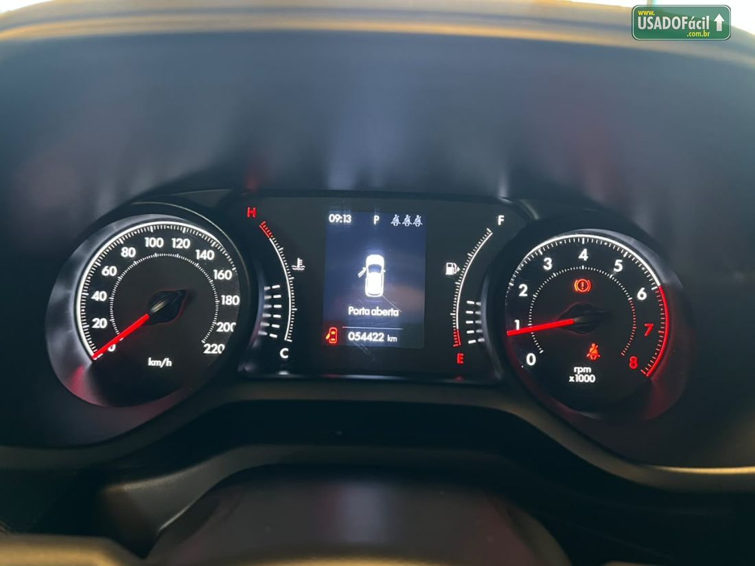 Fiat Pulse Drive 1.0 Turbo 200 Automático Flex 2022/2022 — foto 15 de 15