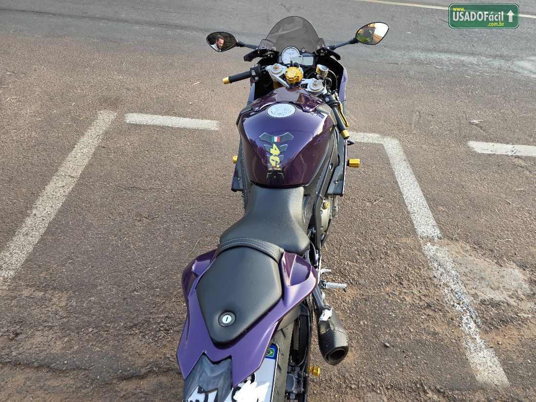 BMW S 1000 RR 2013/2014 — foto 7 de 9
