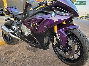 BMW S 1000 RR