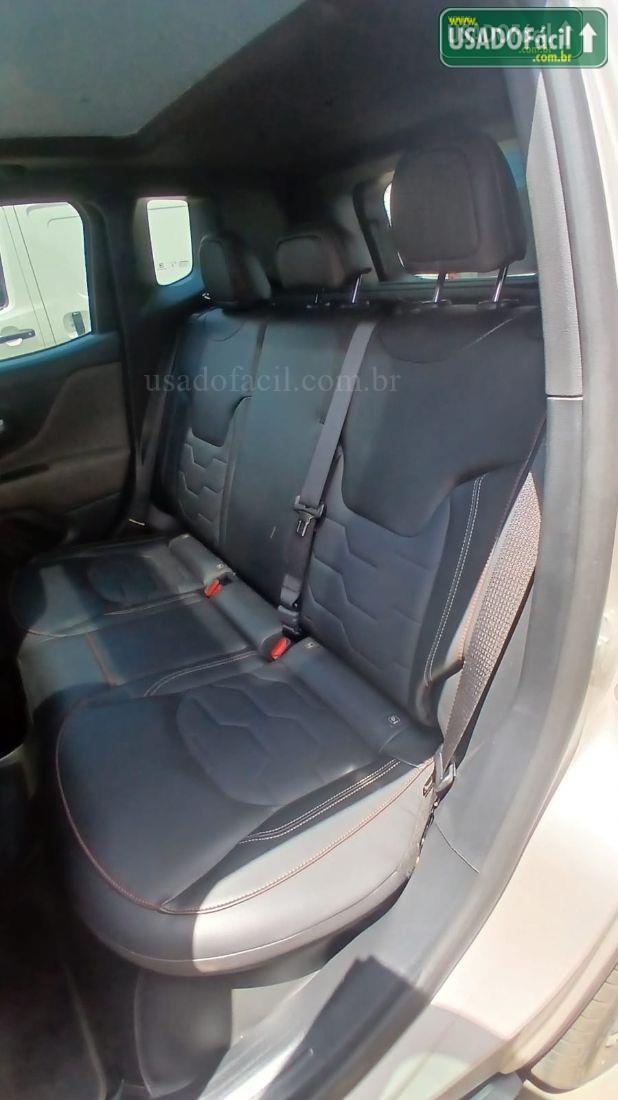 JEEP Renegade Sahara T270 1.3 Turbo 4x2 Automático 2026/2027 — foto 12 de 19