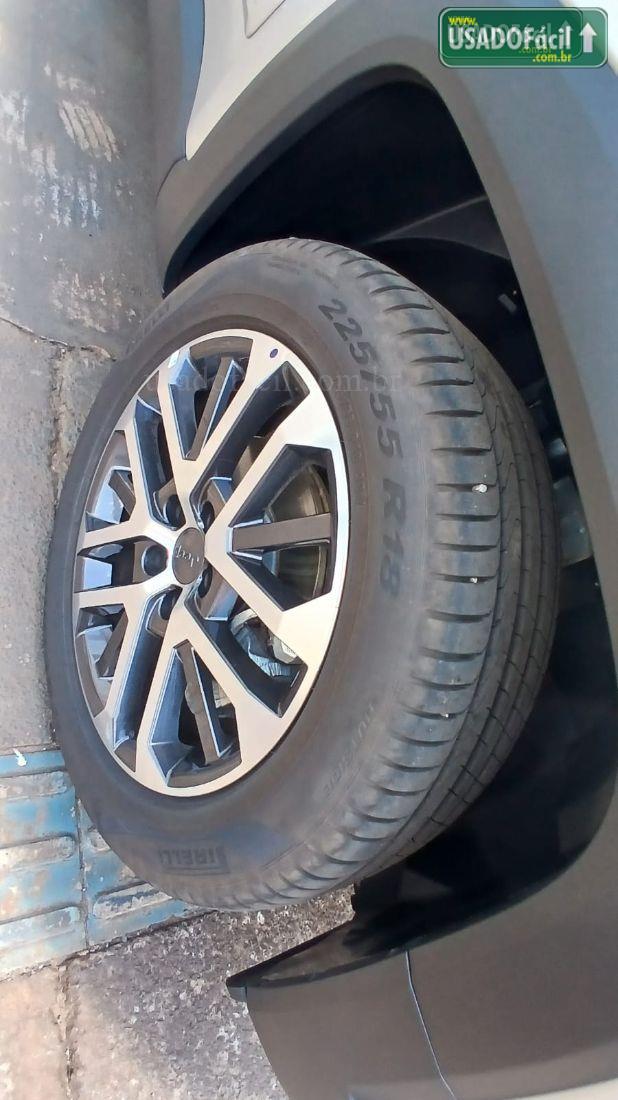 JEEP Renegade Sahara T270 1.3 Turbo 4x2 Automático 2026/2027 — foto 16 de 19