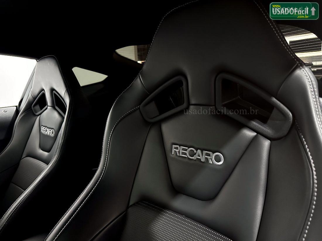 FORD MUSTANG NEW GT mecânico 2025/2025 — foto 17 de 22