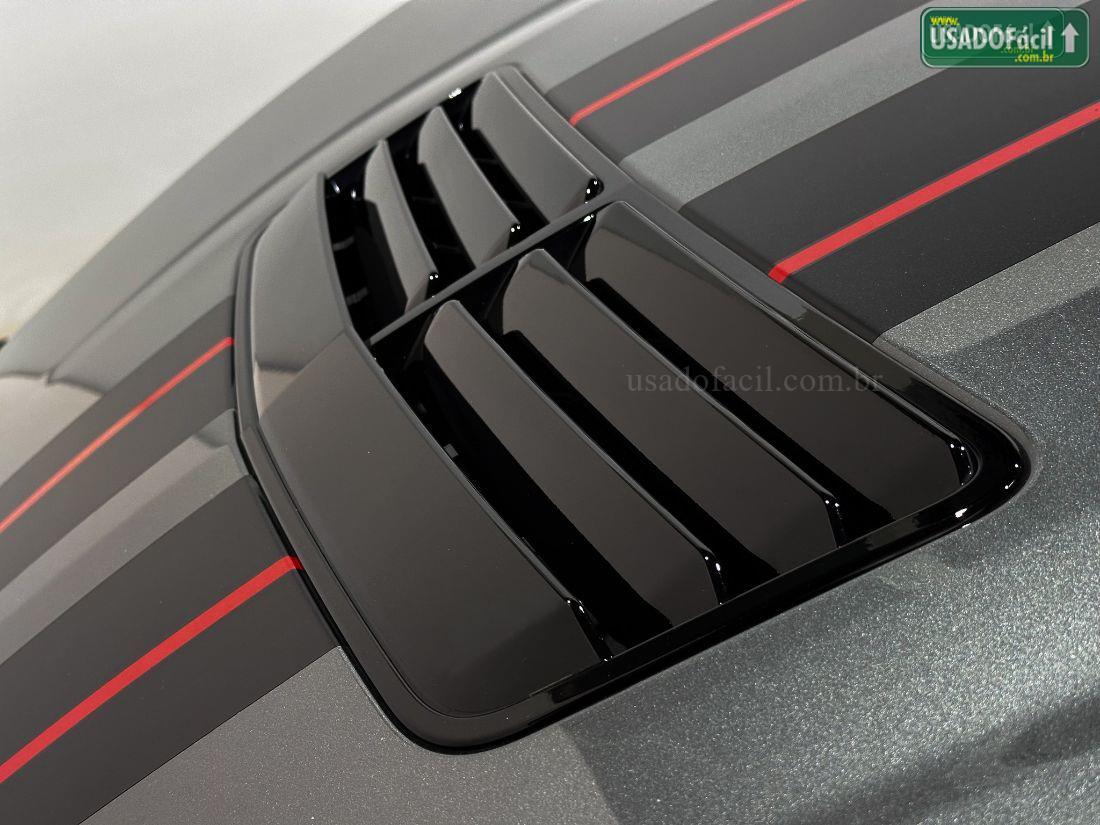FORD MUSTANG NEW GT mecânico 2025/2025 — foto 19 de 22