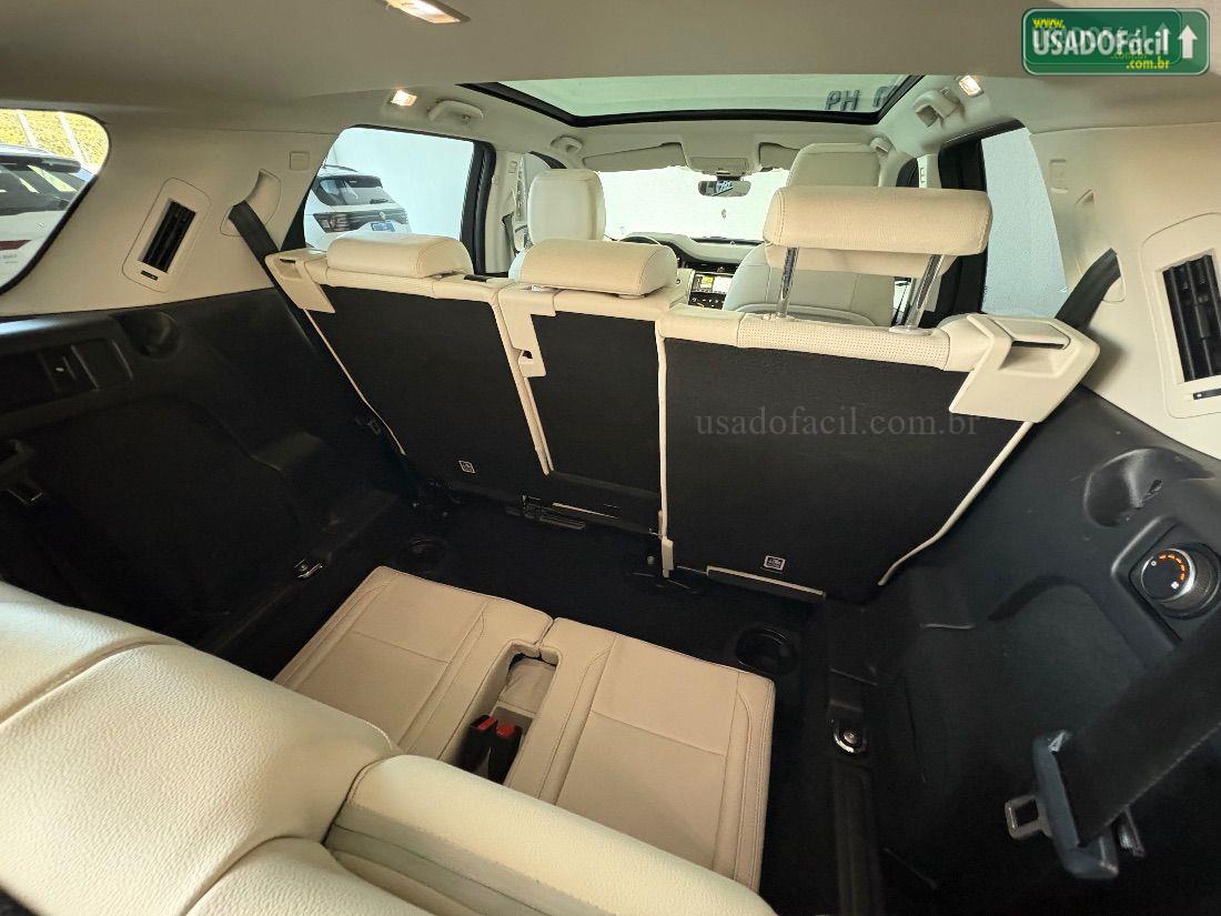 LAND ROVER Discovery Sport SE 4x4 Automático 2020/2020 — foto 16 de 20