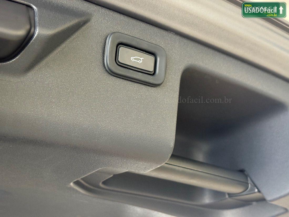 LAND ROVER Discovery Sport SE 4x4 Automático 2020/2020 — foto 18 de 20